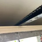 After - Garage Door Spring Repair and Motor Adjustment