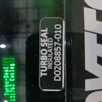 After - Freezer Door Commercial Maintenance for Winco Foods Distribution Center