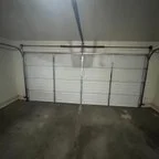 After - Commercial Garage Door Replacement - 16x7 Installation