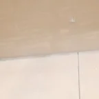 After - Bent Torsion Tube Repair & Garage Door Opening