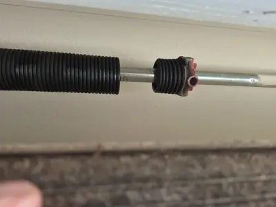 Garage Door Sensor Repair & 17-Point Maintenance