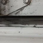 After - Commercial Garage Door Cable Replacement for Business Facility