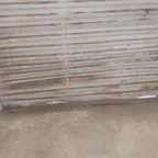 After - Commercial Overhead Door Replacement and Spring Repair