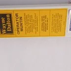 After - Emergency Garage Door Spring Repair