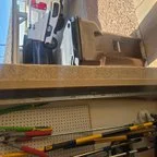 After - Garage Door Performance Check and Safety Inspection