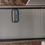 After - Commercial Roll-Up Door Emergency Repair