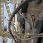 After - Garage Door Opener Sprocket Repair