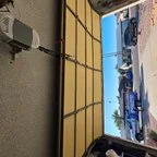 After - Customer-Supplied Motor Replacement for Home Garage Door