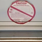 After - Dual Spring Replacement & 17-Point Maintenance Service