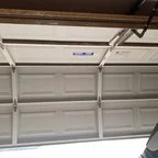 After - Annual Garage Door System Maintenance and Performance Check