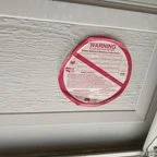 After - Broken Garage Door Torsion Spring Replacement