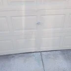 After - Comprehensive Garage Door Maintenance and Performance Tune-Up