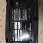 After - Two Spring Replacement and Maintenance Service