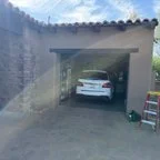 After - Garage Door General Service with 17-Point Inspection & Remote Programming
