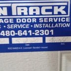 After - Emergency Broken Garage Door Springs Repair