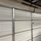 After - Garage Door Maintenance & Remote Control Repair