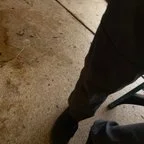 After - Customer-Supplied Motor Installation Home