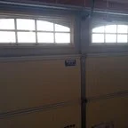After - Garage Door Opener Belt Replacement and System Service