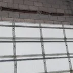 After - Commercial Garage Door Spring Replacement