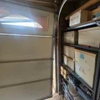 After - Garage Door Repair & Maintenance Service