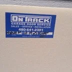 After - Garage Door Opener Repair After Power Surge