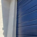 After - Commercial Sectional Door Seals and Maintenance Service