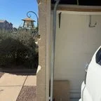 After - Garage Door Opener Troubleshooting and Repair