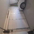 After - Garage Door Opener Repair - Malfunctioning Power and Movement