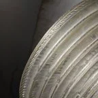 After - Commercial Garage Door Cable Repair & Operator Realignment