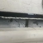 After - Commercial Sectional Door and Hollow Metal Door Repair for Business Facility