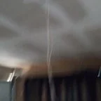 After - Broken Spring Repair & Garage Door Maintenance