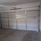 After - Dual Torsion Spring Replacement & 17-Point Maintenance