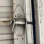 After - Commercial Garage Door Maintenance & Component Replacement