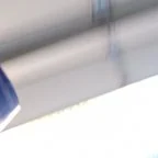 After - Bottom Seal Repair and Door Service