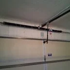 After - Garage Door Not Opening Repair