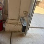 After - Sommer EVO+2060 Garage Door Opener Installation