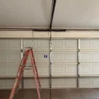 After - Garage Door Maintenance and Safety Inspection