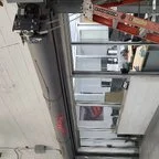 After - Commercial Fire Door Safety Drop Test for AutoNation