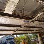 After - Emergency Garage Door Spring Repair and Safety Inspection
