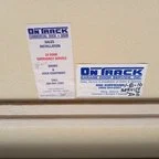 After - Garage Door Spring Replacement and Opener Maintenance