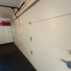 After - Garage Door Panel Replacement for Residential Property