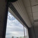 After - Commercial Garage Door Service for Business
