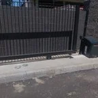 After - Emergency Access System Installation for Commercial Facility