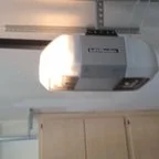 After - Garage Door Noise Diagnosis and Repair