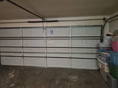 Residential Garage Door Service