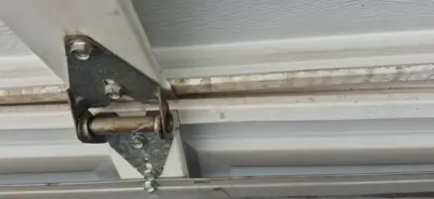 Garage Door Roller Repair – Door Not Closing Fully