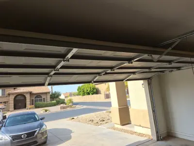 Garage Door Remote Control Replacement Service