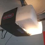 After - Emergency Garage Door Spring Repair