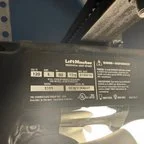 After - Garage Door Panel Replacement for Residential Property