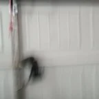 After - Emergency Broken Garage Door Springs Repair